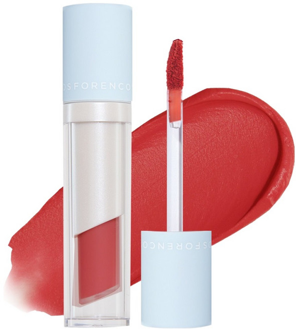 포렌코즈 타투 끌레르 벨벳 틴트, 자브레, 1개