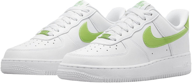 NIKE 耐吉 女款 AIR FORCE 1 LOW 運動休閒鞋 DD8959-112
