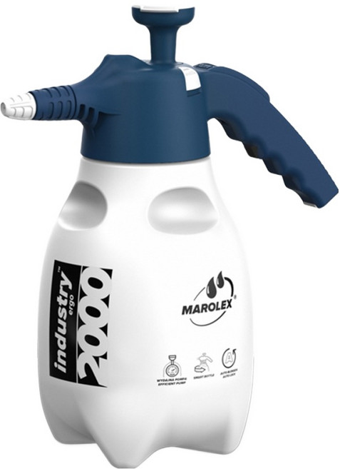 마로렉스 인더스트리 에르고 알카 2000 압축분무기, 1개, 혼합색상