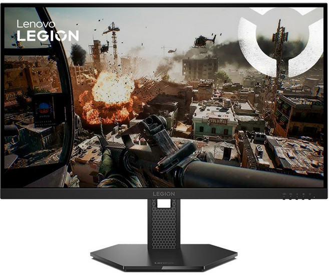 레노버 FHD 리전 320Hz 피봇지원 게이밍 무결점 모니터, 62.2cm, Legion 25-10(67D4GAC3KR)
