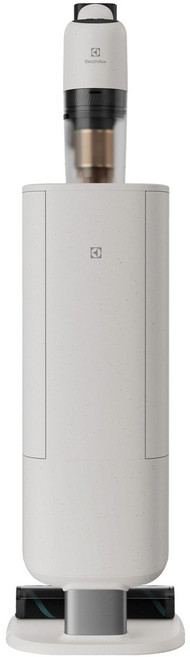 일렉트로룩스 700 무선청소기 + 올인원 스테이션 세트 EFP72315S, 쉘 화이트(스테이션)