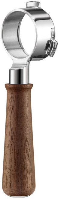 Breville 鉑富 無底把手 54mm BEA204 BEA204WLW0ZSK1, 1個, 胡桃木