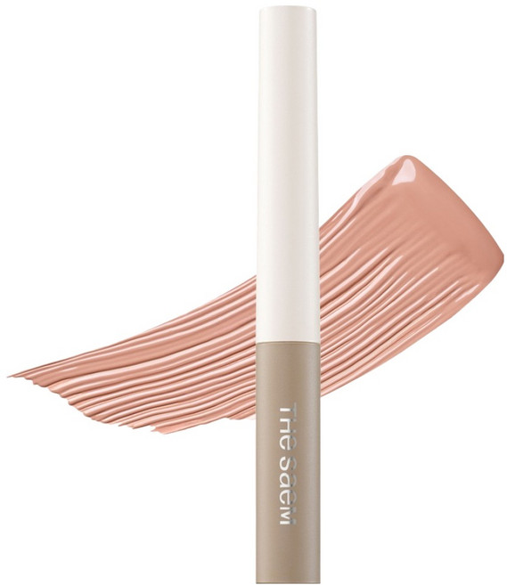 더샘 커버 퍼펙션 브로우 컨실러 4g, 로즈베이지, 1개