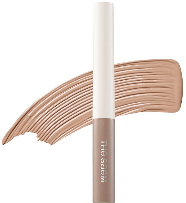 더샘 커버 퍼펙션 브로우 컨실러 4g, 토프베이지, 1개