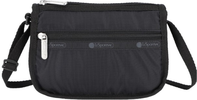 LESPORTSAC 力士保 經典迷你Hobo包 3537.R