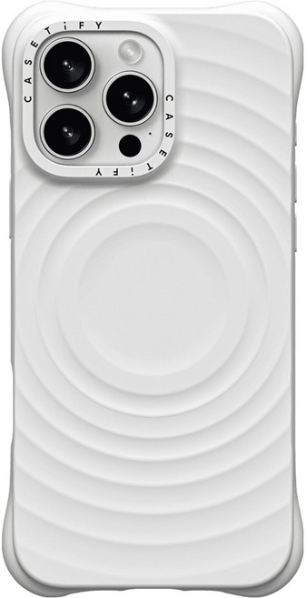 CASETiFY 波紋手機殼