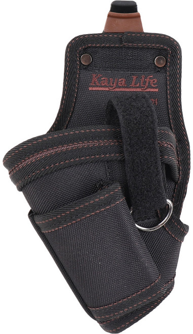 가야라이프 Clip-Type 좌측 왼손잡이용 드릴집 CL-701, 1개