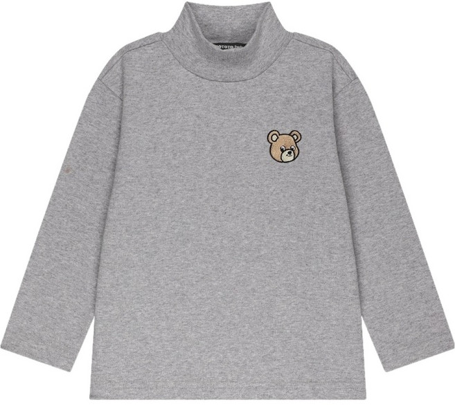 로토토베베 캐리 반넥 티셔츠