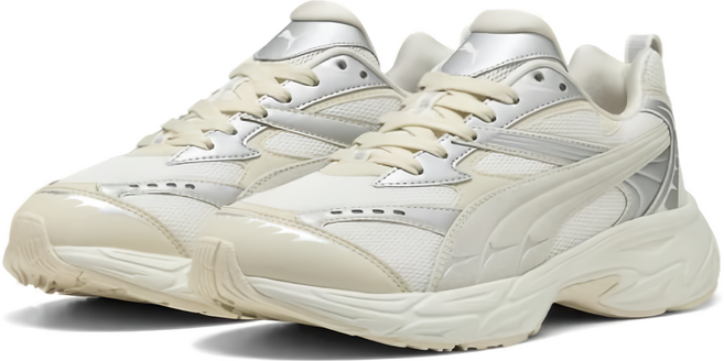 PUMA 男女款 MORPHIC RETRO 運動鞋 39592006
