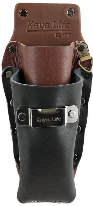 가야라이프 톱 & 전지가위집 KL-23, 1개