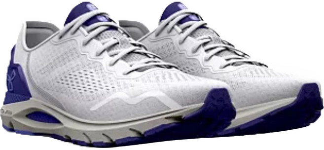 UNDER ARMOUR 安德瑪 HOVR Sonic 6 男款運動鞋 3026128-102