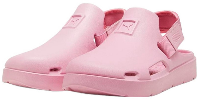 PUMA 女款 SHIBUI MULE 拖鞋 39488309