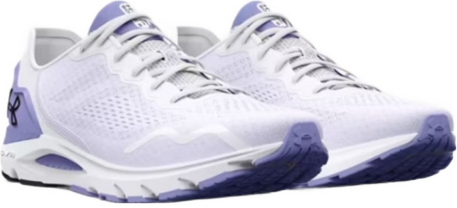 UNDER ARMOUR 安德瑪 HOVR Sonic 6 女款慢跑鞋 3026128-104