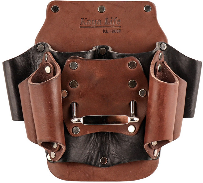 가야라이프 다용도 공구집 KL-2037, 1개