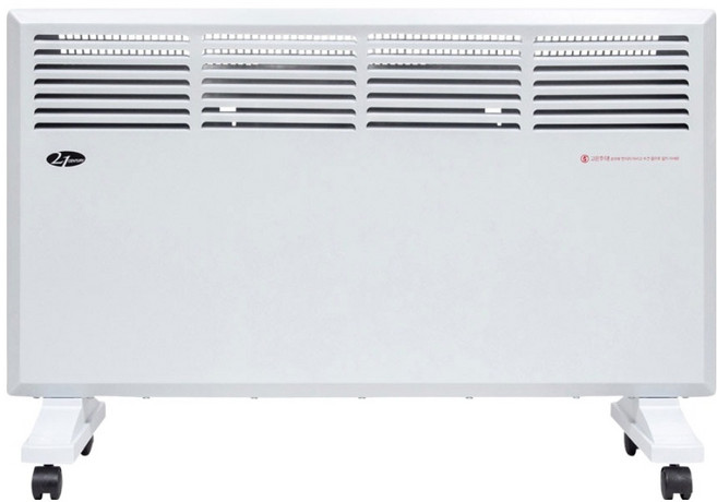 21센추리 컨벡션히터, CV-H2100W, 화이트