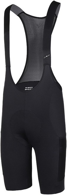 사일런스 남성용 프리미엄 카고 자전거빕숏 포켓 주머니 패드바지