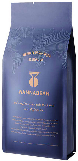 워너빈 엘살바도르 SHG 원두 커피, 더치커피, 1kg, 1개