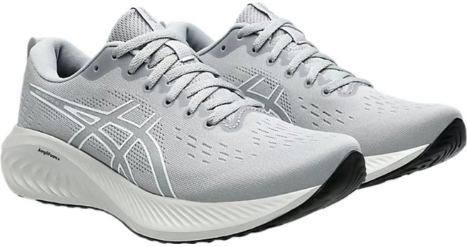 ASICS 亞瑟士 女款 GEL-EXCITE 10 2E 寬楦運動鞋 1012B420023