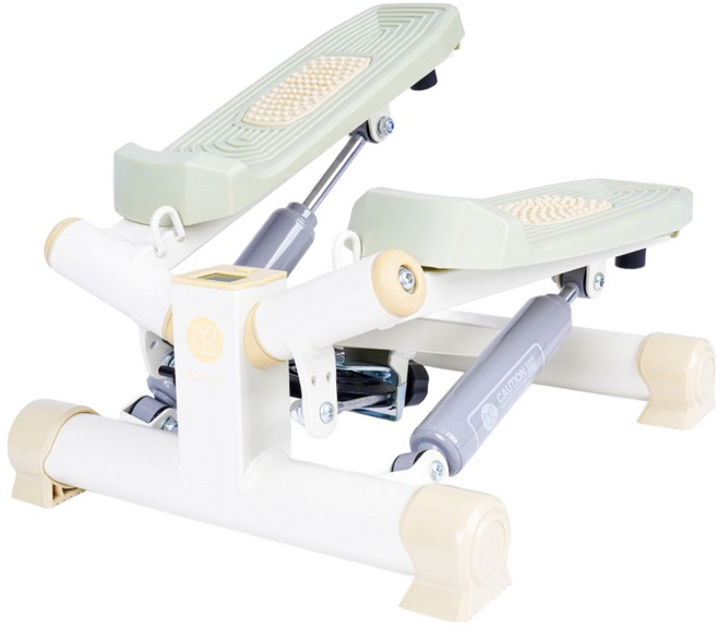 아리프 모던 트위스트 스텝퍼, 레몬민트