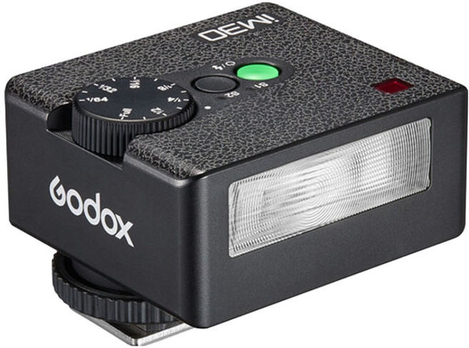 고독스 미니 카메라 플래시 컴팩트, 1개, iM30