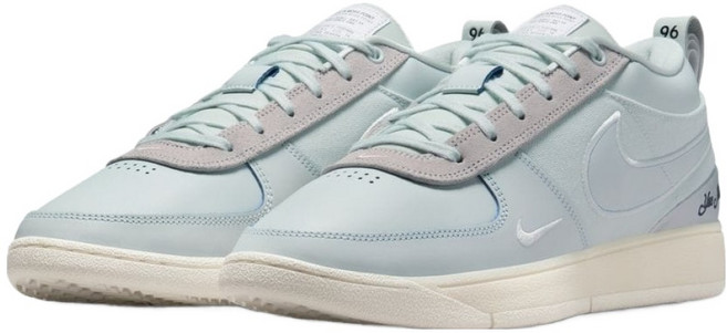 NIKE 耐吉 男款 BOOK 1 MP EP 籃球鞋 IH0891-001