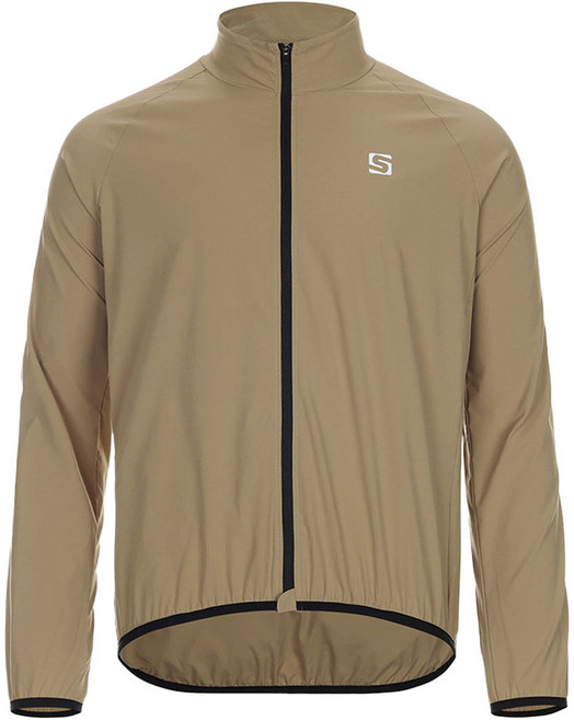 사일런스 스탠다드 바람막이 윈드자켓