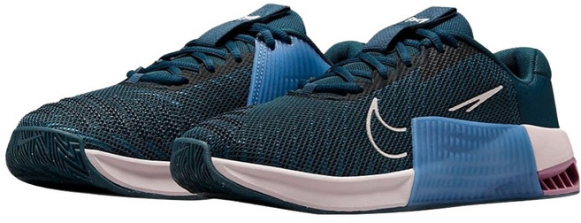 NIKE 耐吉 女款 W METCON 9 訓練鞋 DZ2537-401