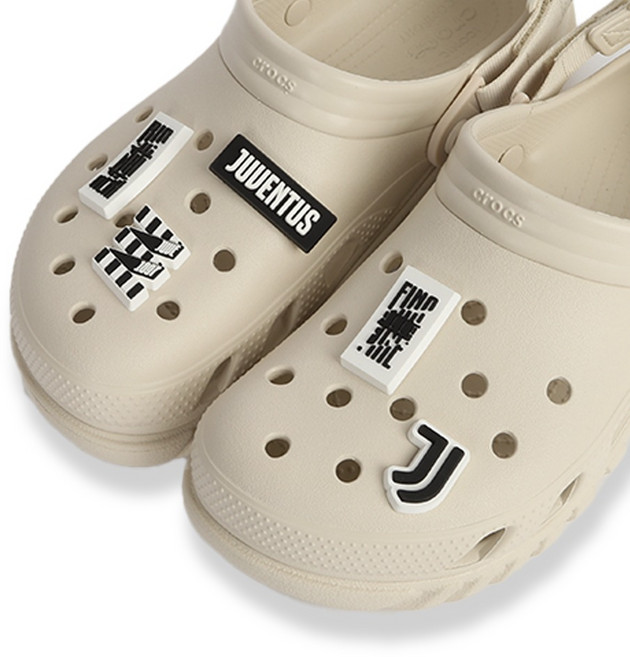 crocs 卡駱馳 Jibbitz JUV 5件組 OS 10012073