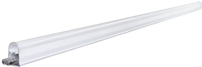 KDT LED T5 형광등 간접조명 라인등 천장등 1200mm 20W, 주백색 + 화이트