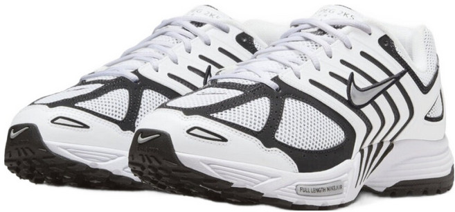 NIKE 耐吉 男款 AIR PEGASUS 2005 運動休閒鞋 FJ1909-100 US5.5