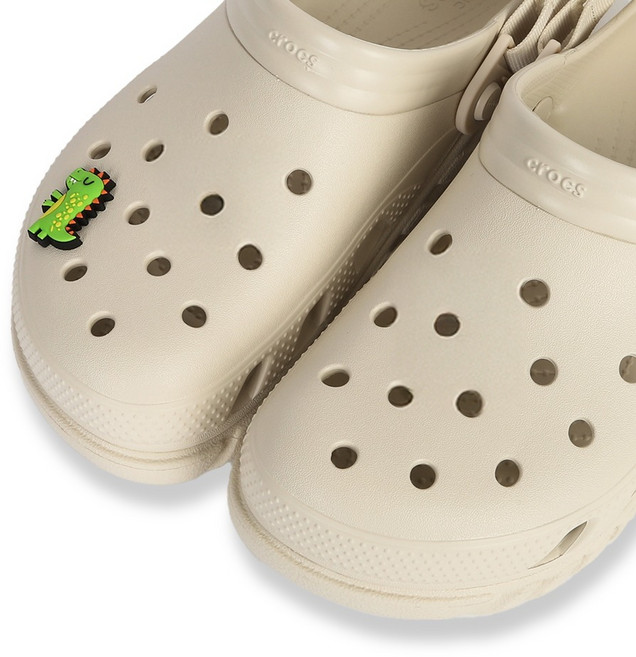 크록스 지비츠 공룡 OS 10009429