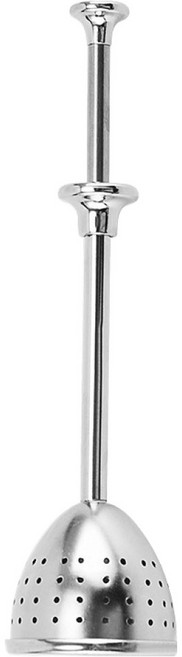 아더위크 스텐 차거름망 스트레이너 원뿔형, 1개