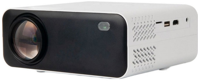 조아빔 무선미러링 FHD 1080P 블루투스 Dual Wi-Fi 빔프로젝터 JD-720H Pro