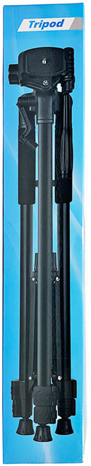 專業加高三腳架 168cm, 1個, F-3670T