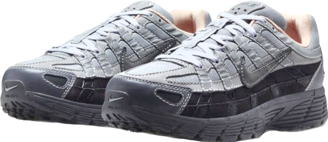 NIKE 耐吉 P-6000 休閒鞋 HV5984-001