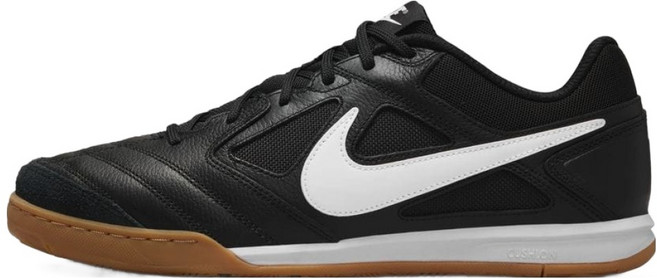 NIKE 耐吉 男款 GATO 運動休閒鞋 HQ6019-001