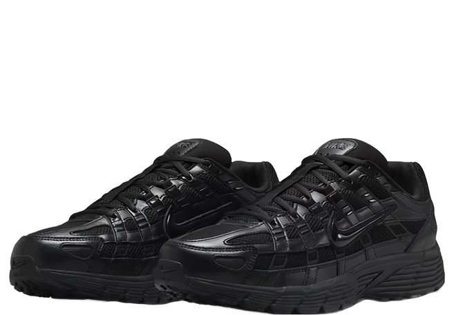 NIKE 耐吉 男款 P-6000 運動鞋 CD6404-002