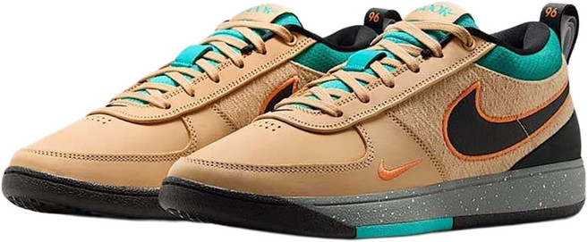 NIKE 耐吉 男款 BOOK 1 SE EP 運動休閒鞋 IF2405-200