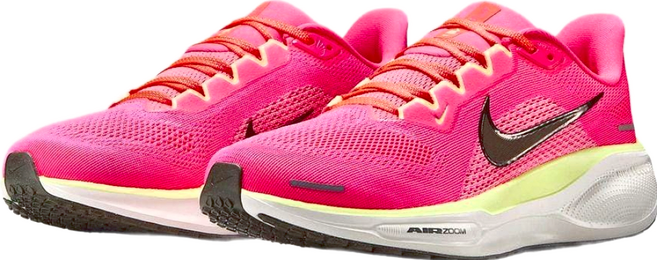 NIKE 耐吉 女款 W NIKE PEGASUS 41 運動鞋 HV5158-600