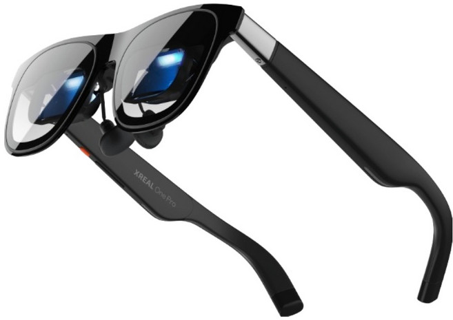 엑스리얼 원 프로 AR글래스 L, 1개