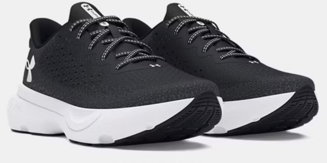 UNDER ARMOUR 安德瑪 女款 Infinite 運動鞋 3027524-001 US 6.5
