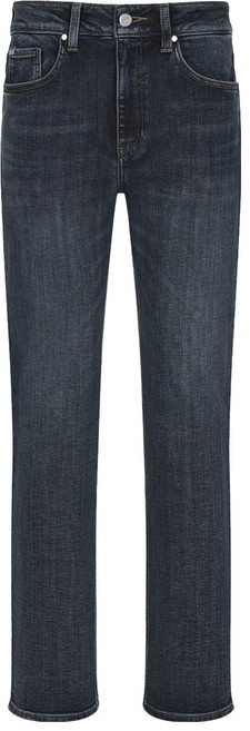 게스 남성용 인디고 슬림 스트레이트 청바지 MO4D1090