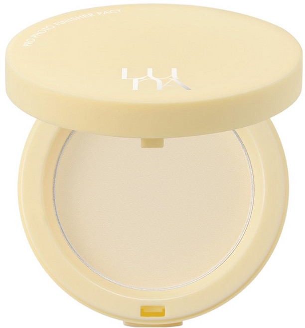 루나 프로 포토 피니셔 레몬 파우더 8g, 04 볼륨파우더, 1개