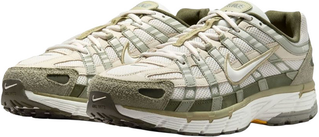 NIKE 耐吉 男款 P-6000 運動鞋 IH0246-320