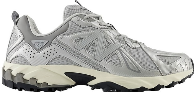 New Balance 男女款 610 D楦復古運動休閒鞋 ML610TAU