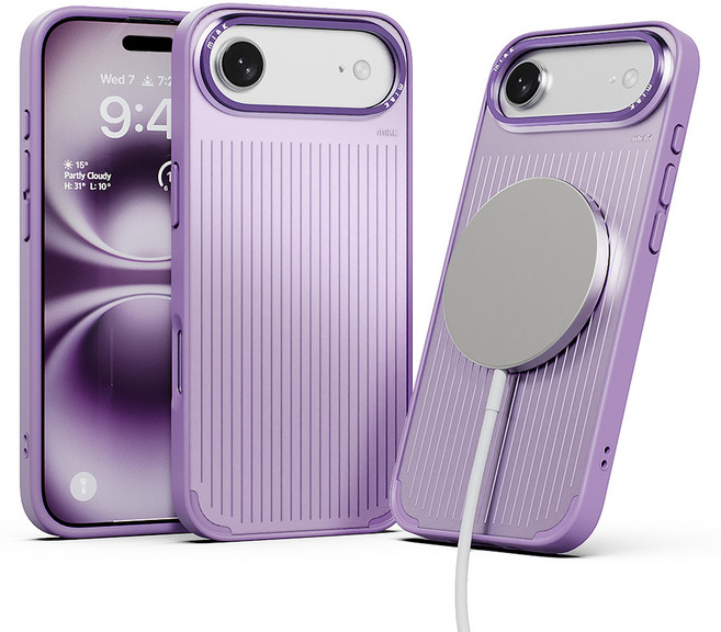 miak Mood MagSafe 手機殼