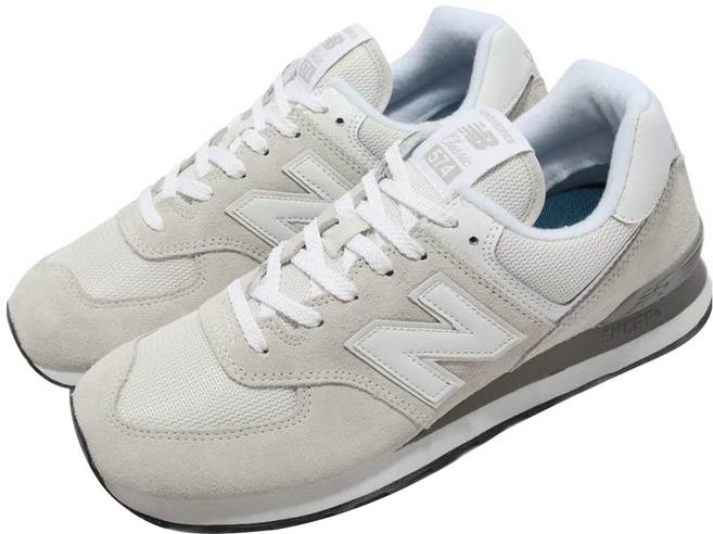 New Balance 574 運動鞋 ML574EVW