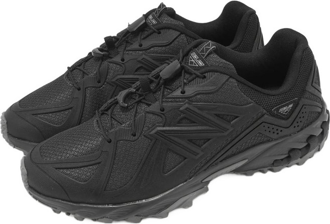 New Balance 男女款 610 D楦復古運動休閒鞋 ML610DE