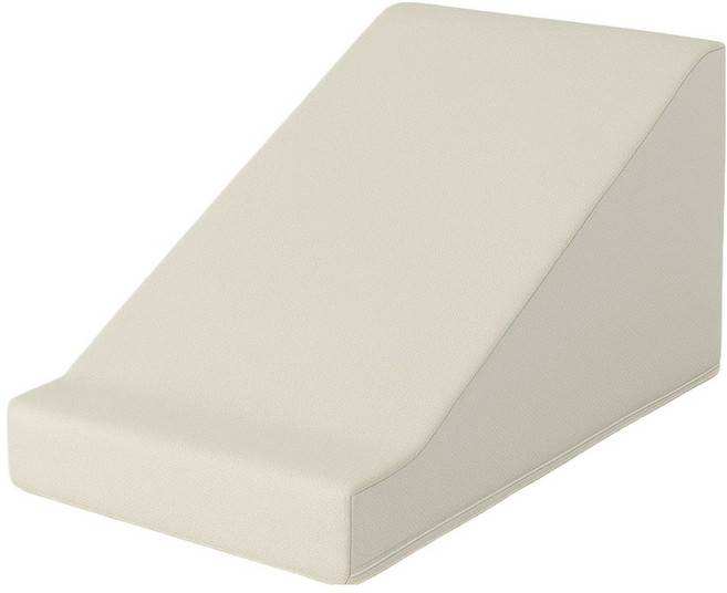 디팡 반려동물 논슬립 슬라이드 계단, 내추럴그레이, 1개