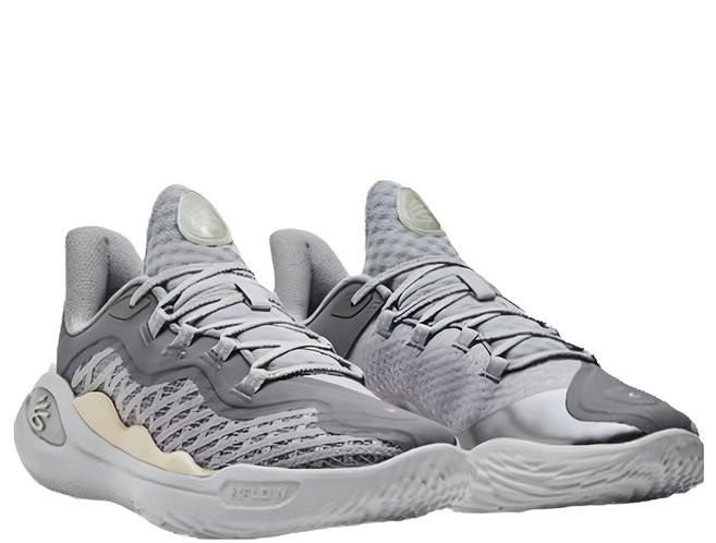 UNDER ARMOUR 安德瑪 CURRY 11 YOUNG WOLF 運動鞋 3027723-101
